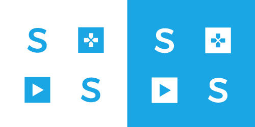 Stream Sites logo